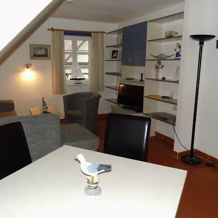 Wowi B 53 Apartment *