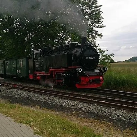 Wowi B 53 Dranske